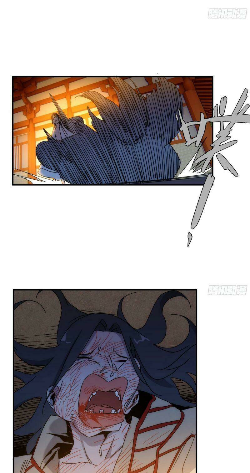 ma vương là đại địa chủ chapter 14 21