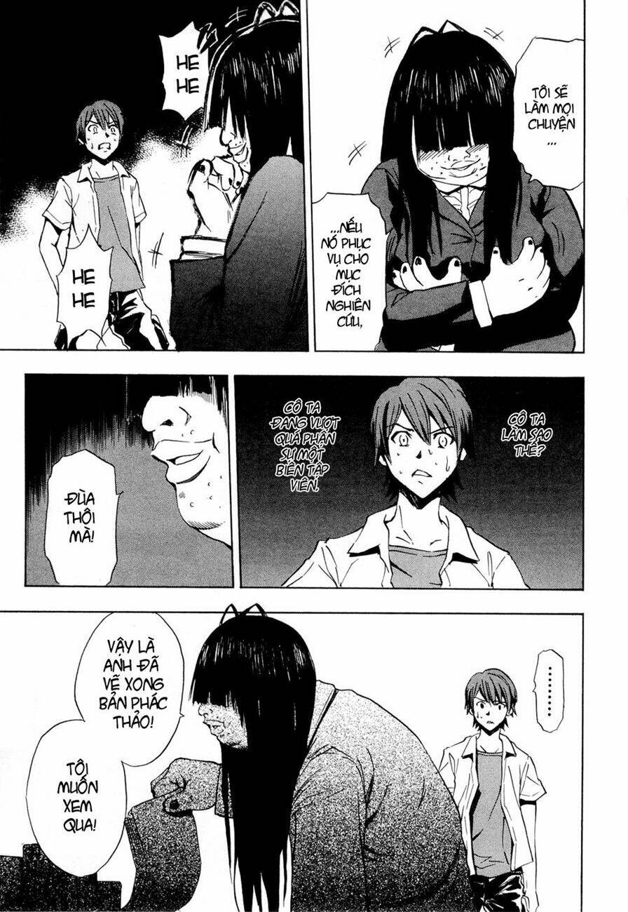 anh hai chapter 13.5 15