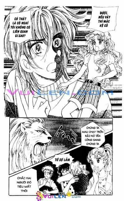 giảm cân để yêu chapter 8 125