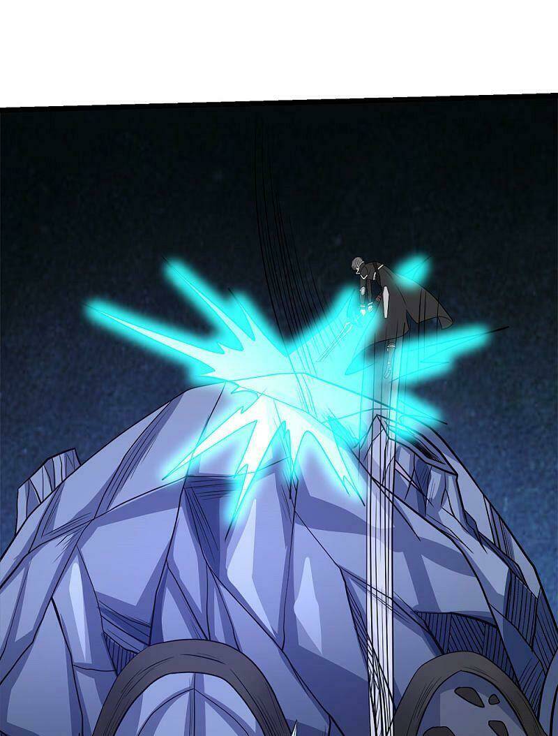 kiếm vũ chapter 154 25