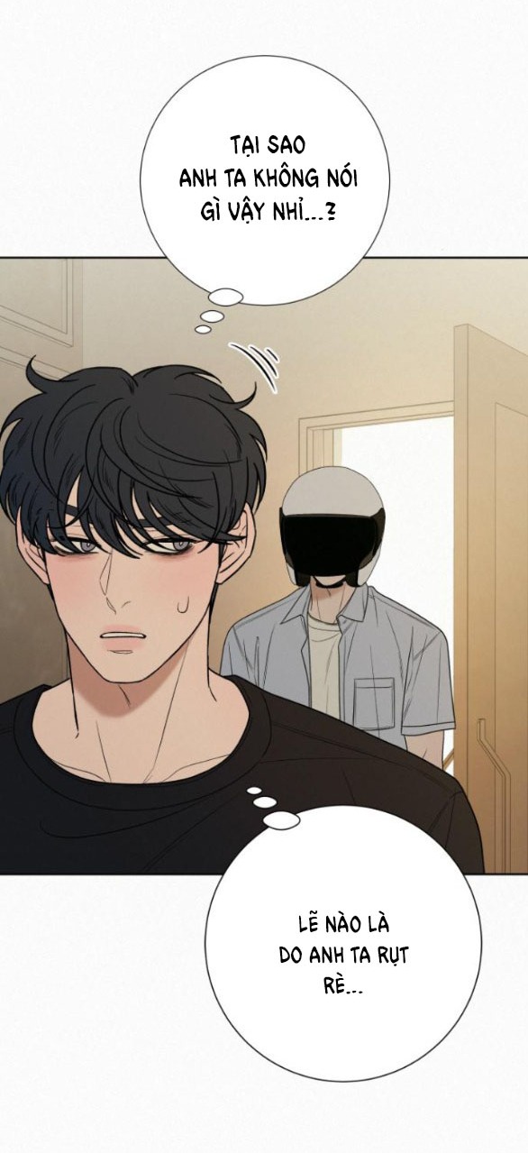 Tình Yêu Trong Sáng chapter 79.1 - Trang 27