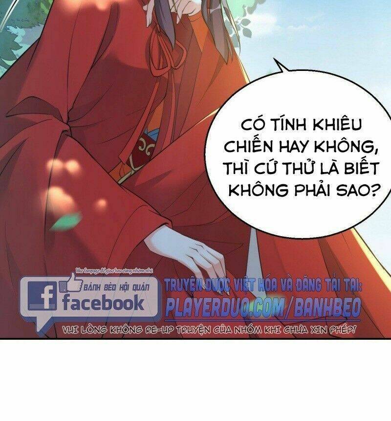 nữ tiên tôn bận đào hôn chapter 16 41