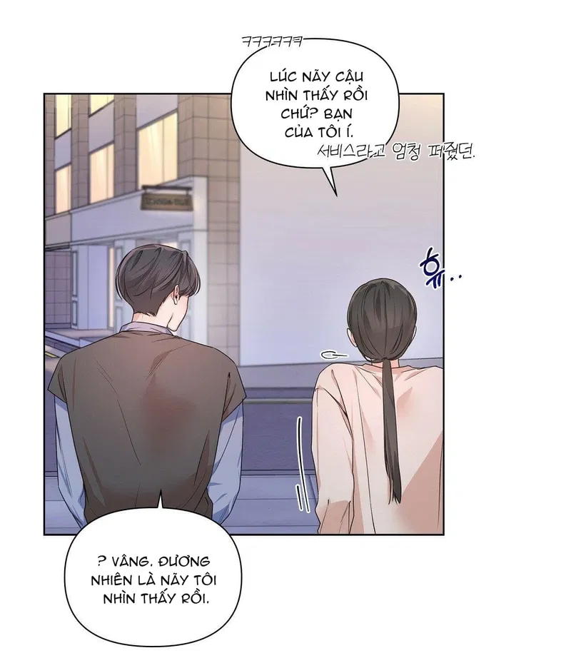 đừng bận tâm, em yêu chapter 13 18