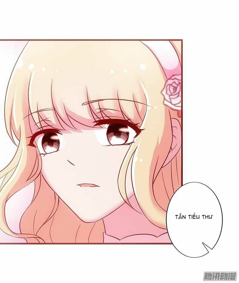 không gả cho tổng tài, gả cho người hầu chapter 24 18