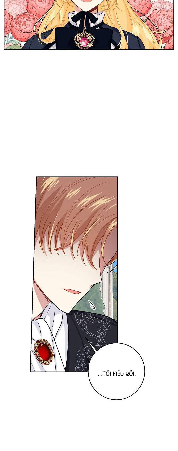 tôi là tiểu thư của gia đình này chapter 121 17