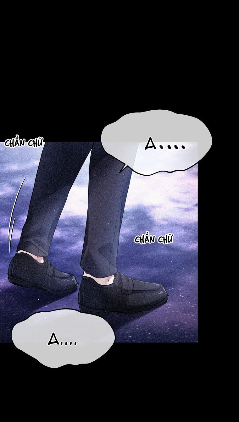 chồng tôi dễ thương quá, phải làm sao bây giờ? chapter 3.1 9