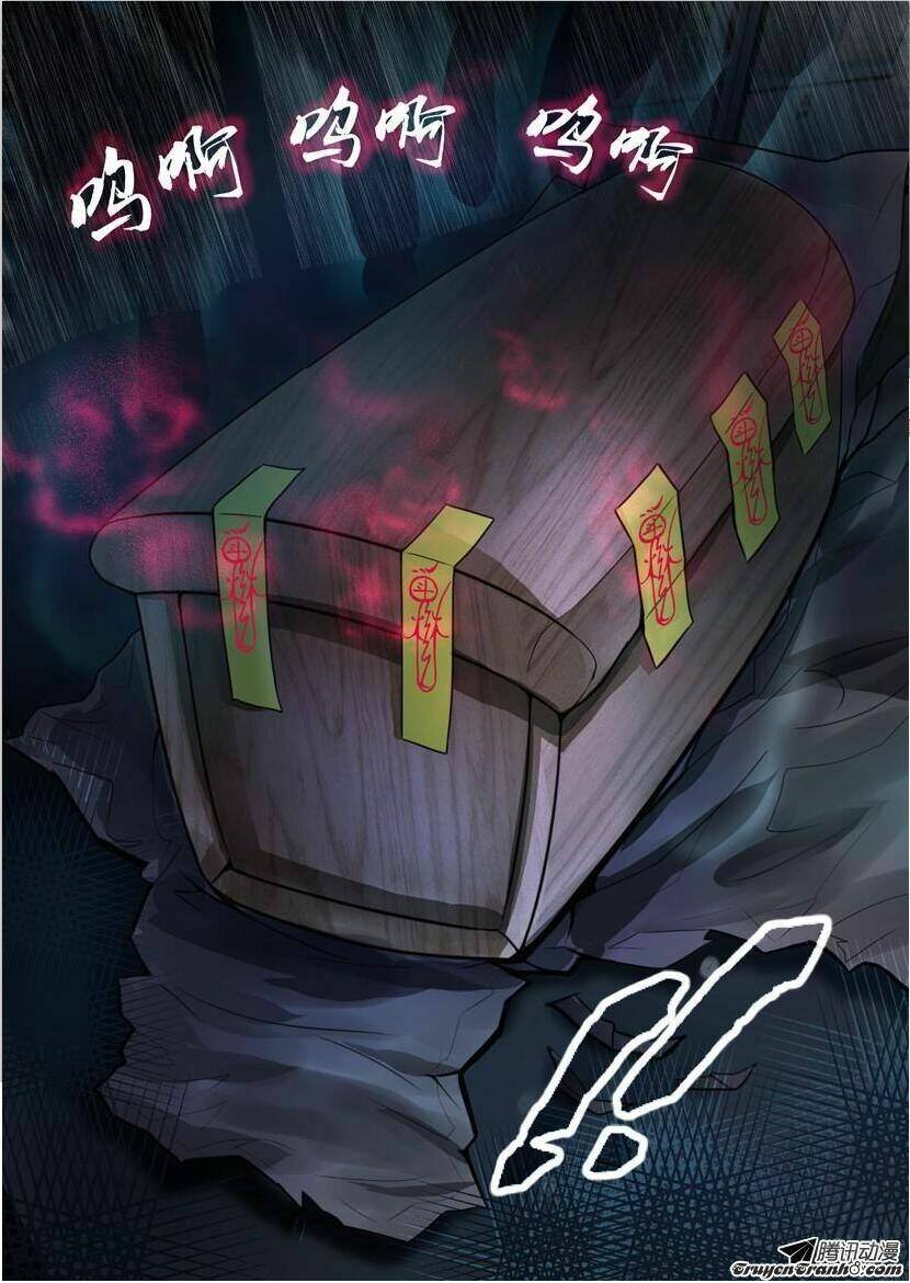 chuyên viên chuyển phát nhanh chapter 1 9