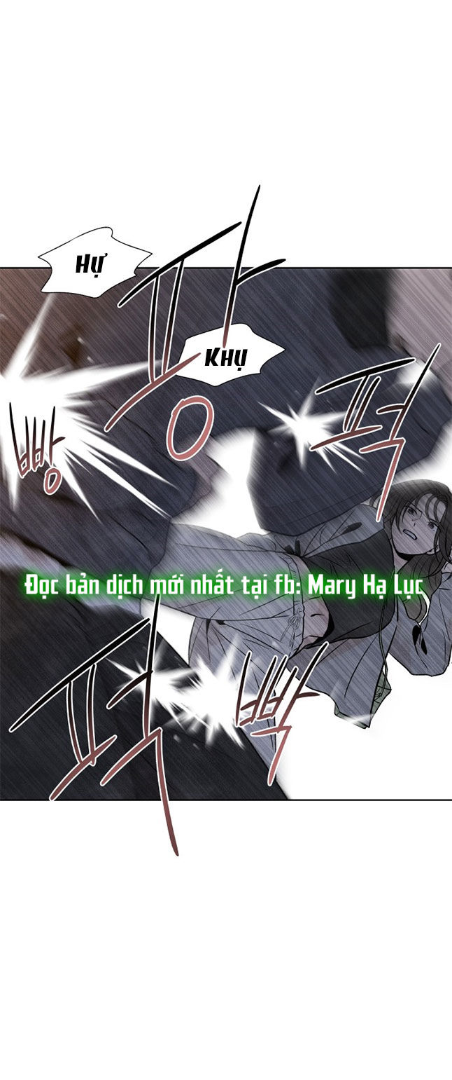 điều khiến tôi quyết tâm muốn chết chapter 32.2 8