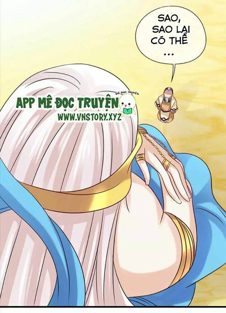 bồn tắm có vấn đề?! chapter 51 27