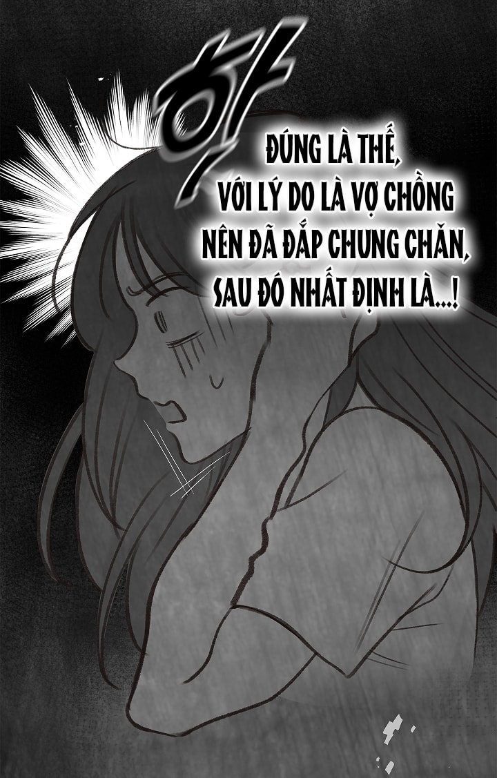 [18+] hoa là mồi nhử chapter 6 49