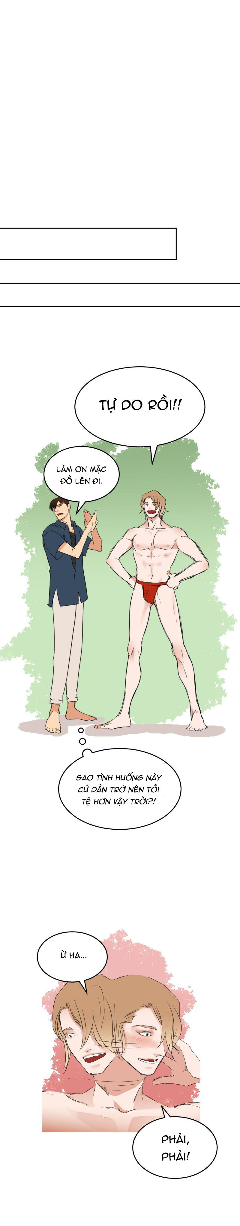 mối tình bình dị chapter 2 4