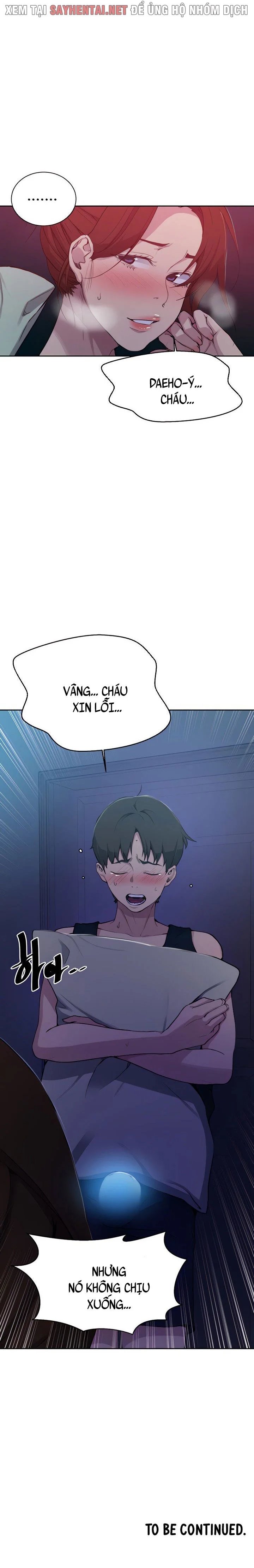 lớp học gia đình – secret class chapter 105 15