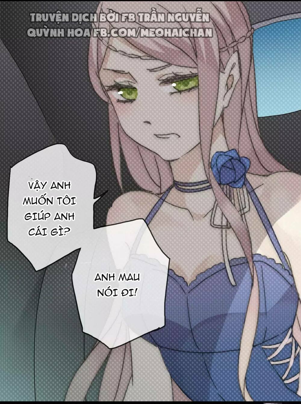 vết cắn ngọt ngào phần 1 chapter 17.5 24