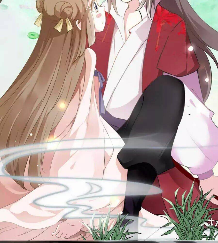 đích nữ hữu độc chapter 58 59