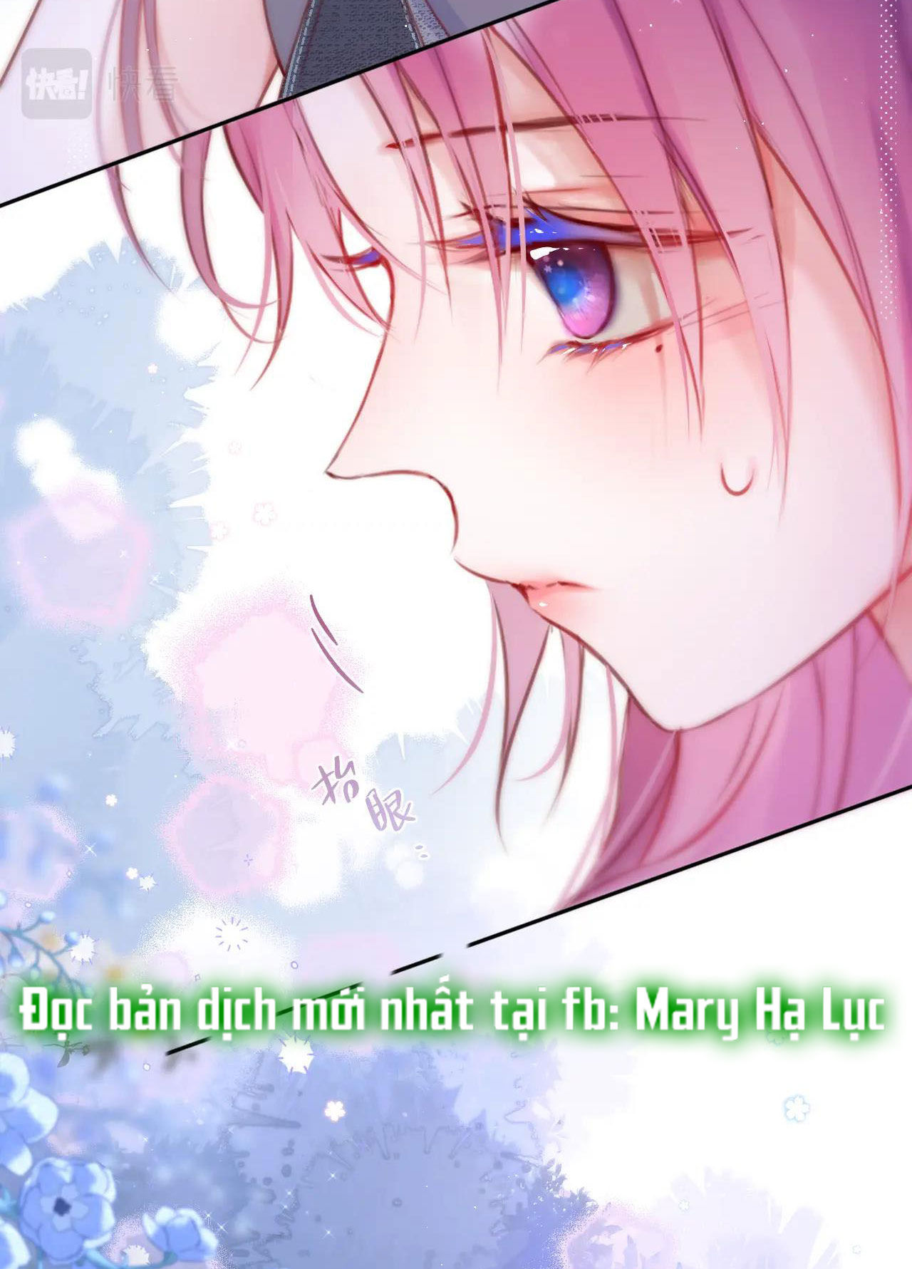 cạm bẫy của hồ ly chapter 36.2 12