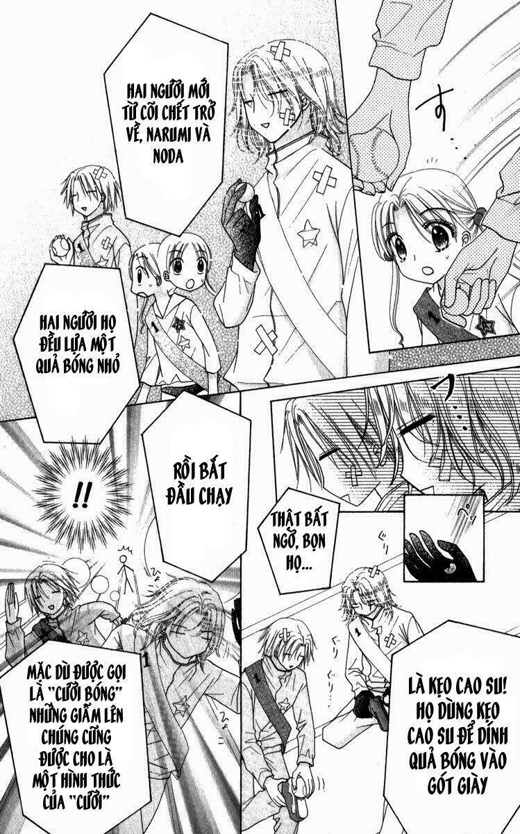 gakuen alice chapter 82 19