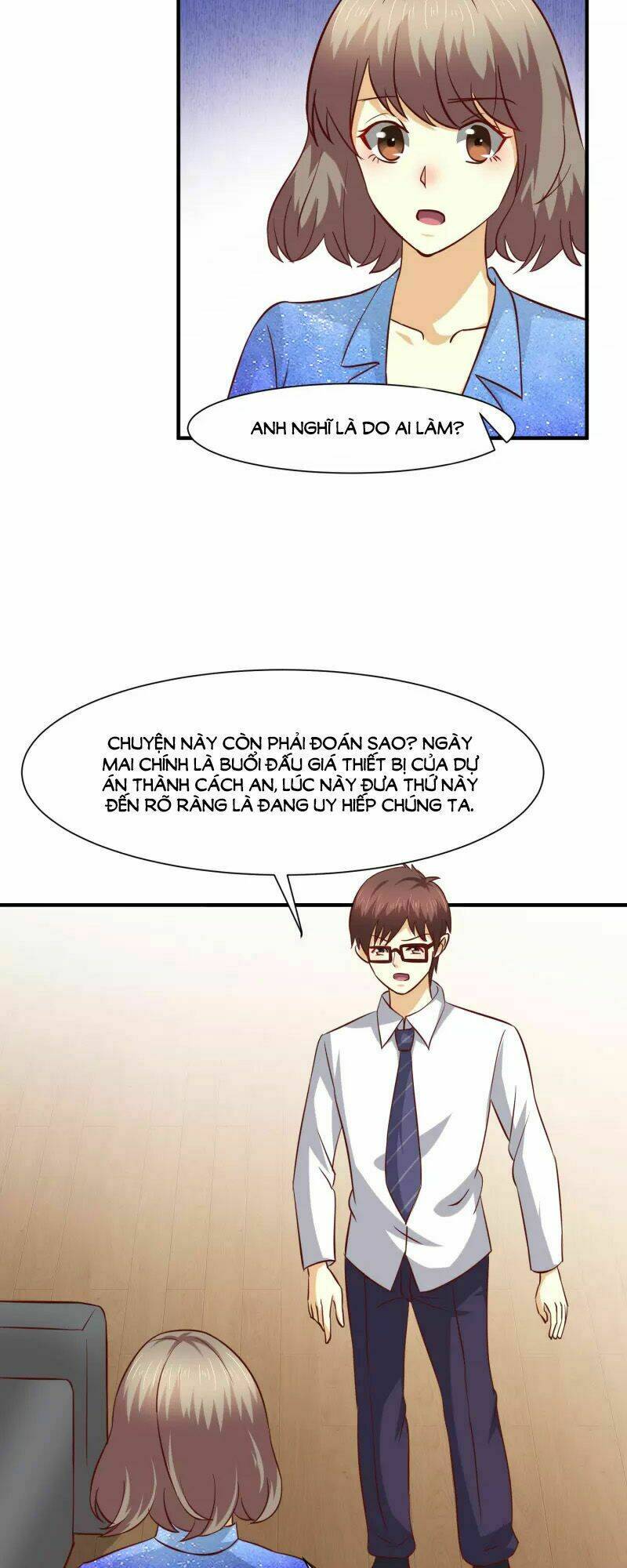 thời gian đều biết chapter 48 19