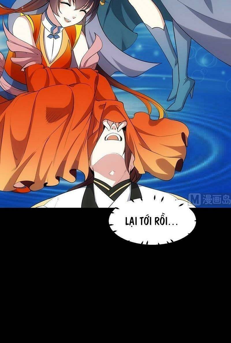 hệ thống thần long nghịch thiên chapter 71 4