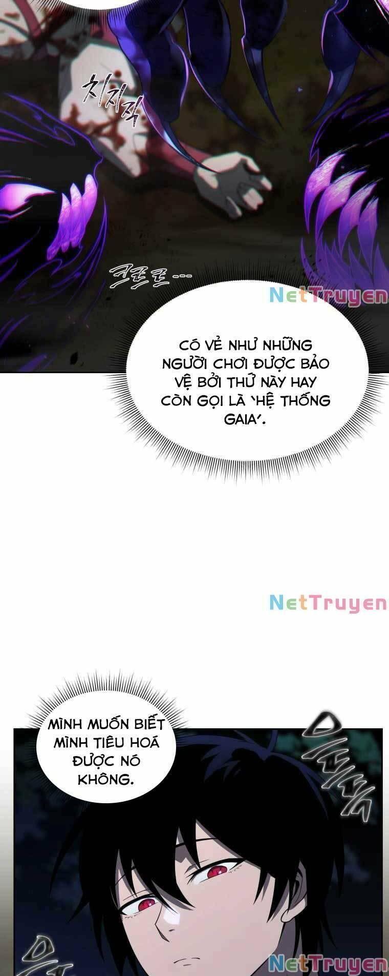 sự trở lại của người chơi sau 10000 năm chapter 17 35