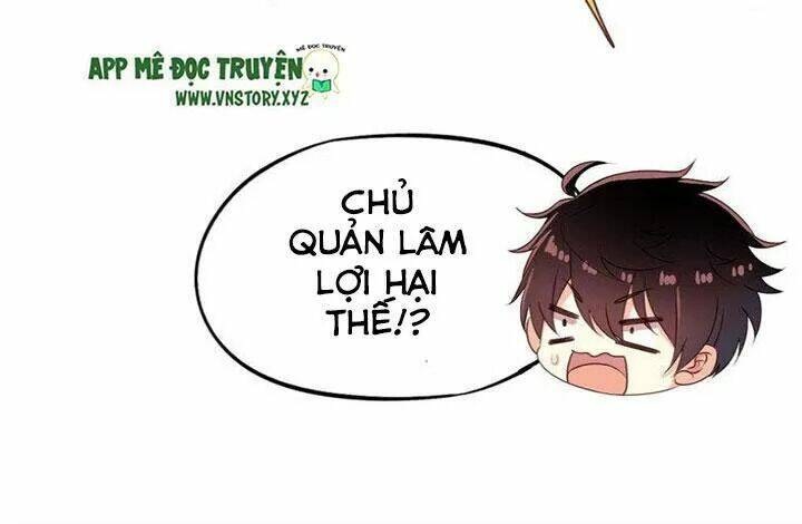 ông chủ của tôi là yêu quái chapter 70 30