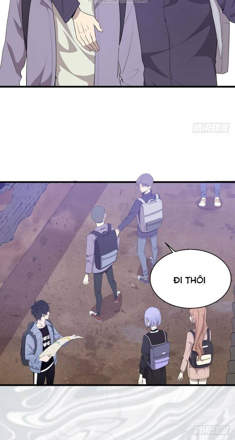 thát không mê thất chapter 28 27