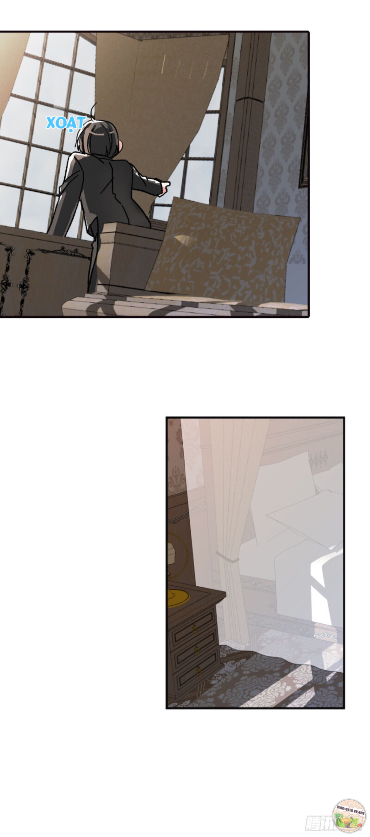 nam nô bộc xinh đẹp của tôi chapter 1 13