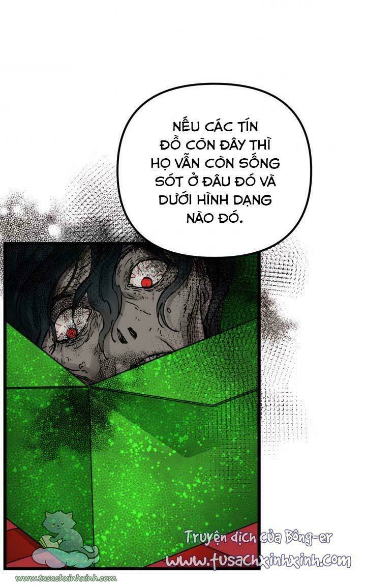 công chúa bãi rác chapter 55 7