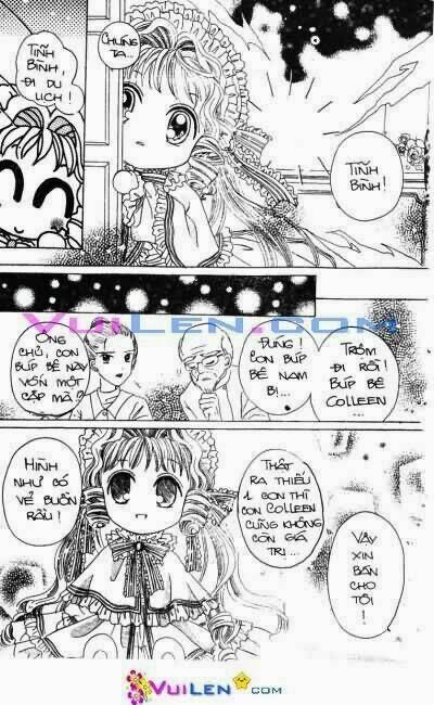 đôi giày thủy tinh chapter 7 92