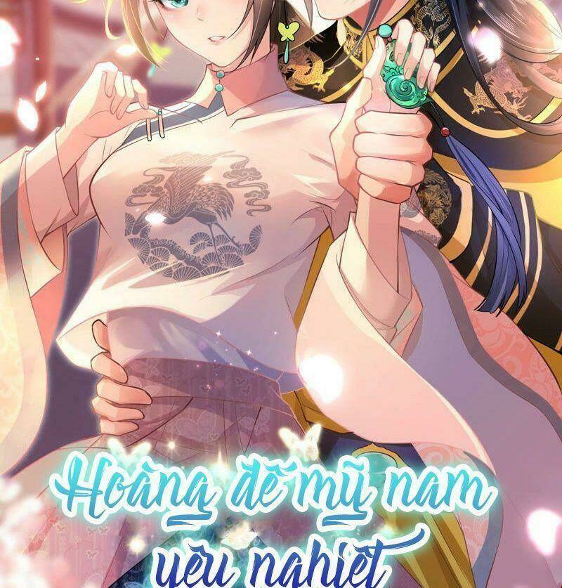 quận chúa vững vàng, thiết lập nhân vật không thể vỡ chapter 0 36