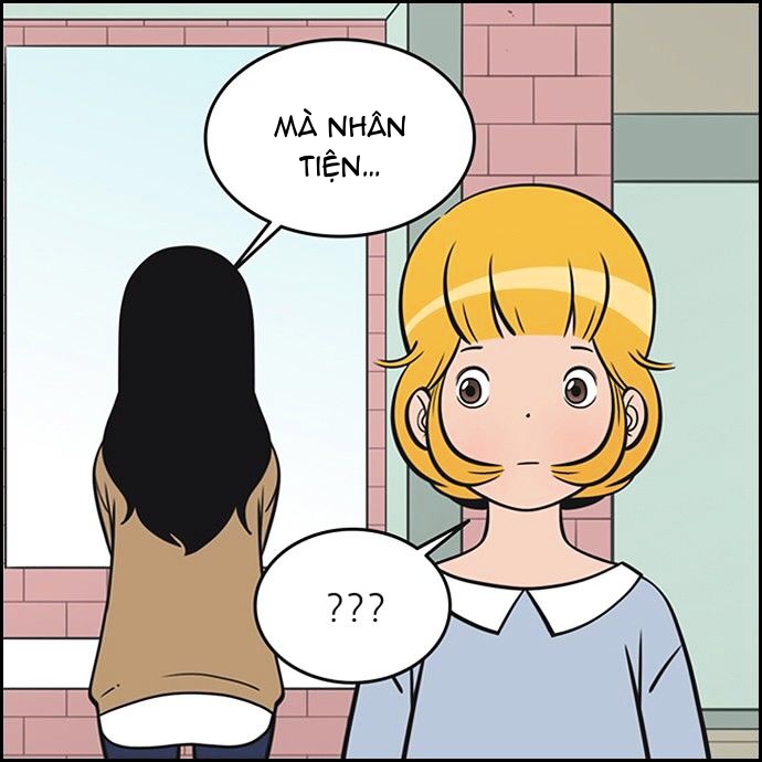 yumis cells chapter 91 32