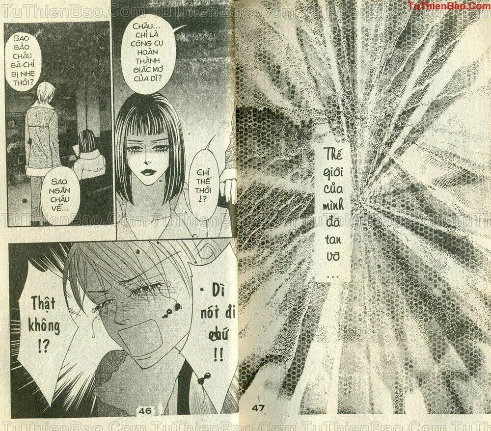 the one chapter 5 21