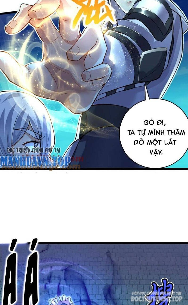 bắt đầu với kiếm vực, ta lặng lẽ tu luyện thành kiếm thần chapter 78 27