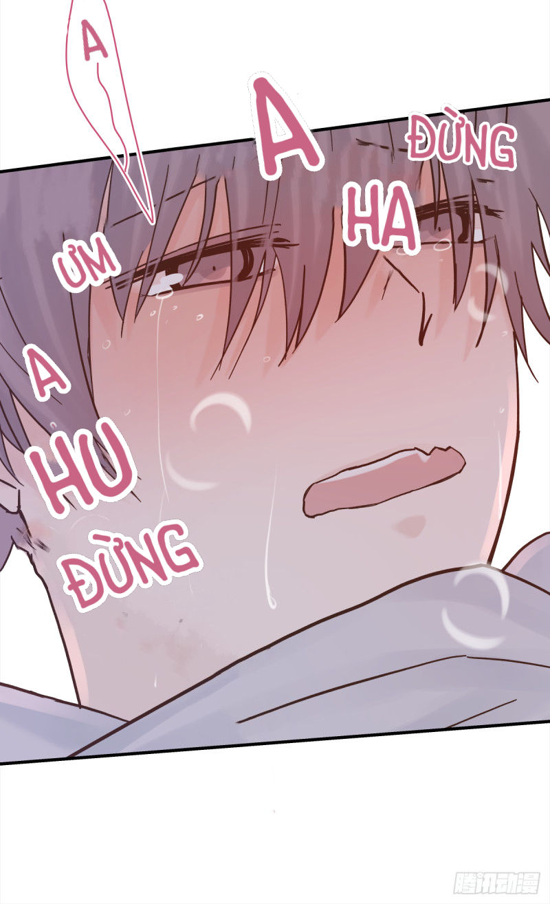 mối tình đầu gian nan của chu thành nhất chapter 43 27