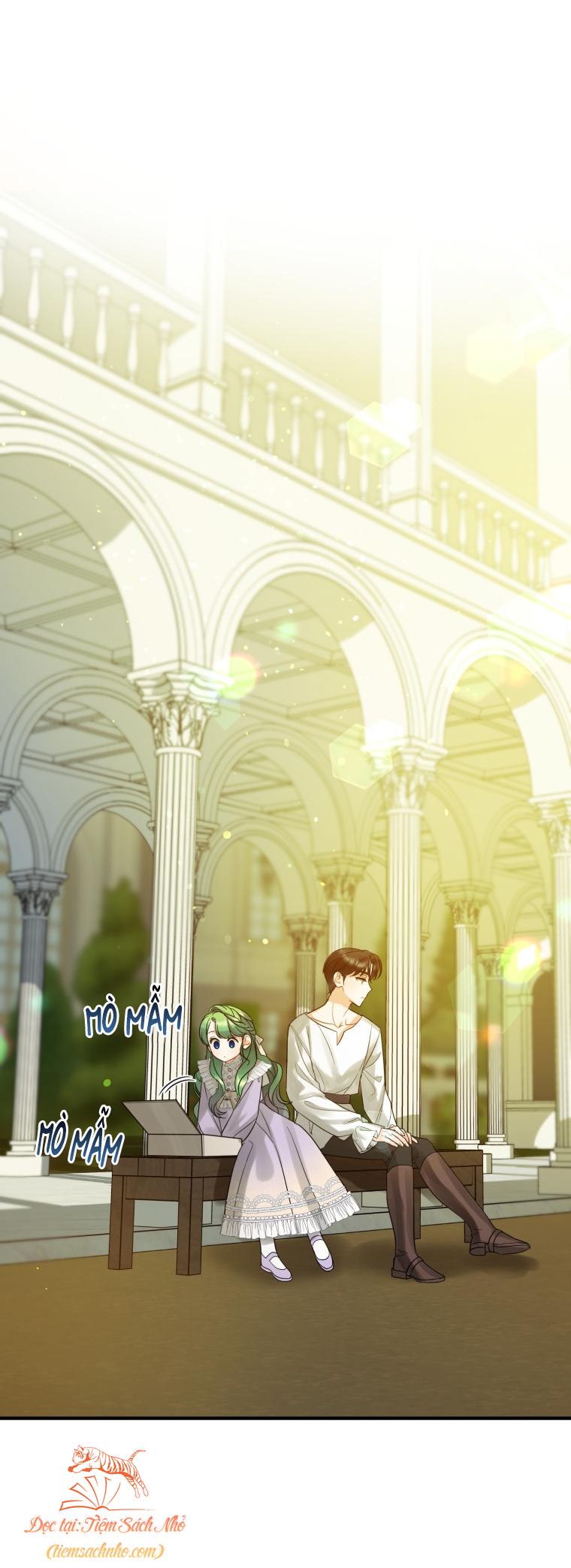 trở thành em gái nam chính truyện bl chapter 5 49