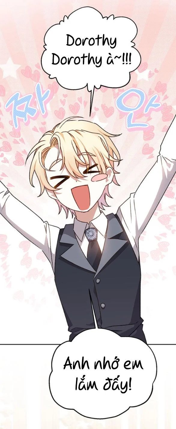 Nàng Bạo Chúa Muốn Có Một Cuộc Sống Hạnh Phúc Hơn! chapter 16.5 18