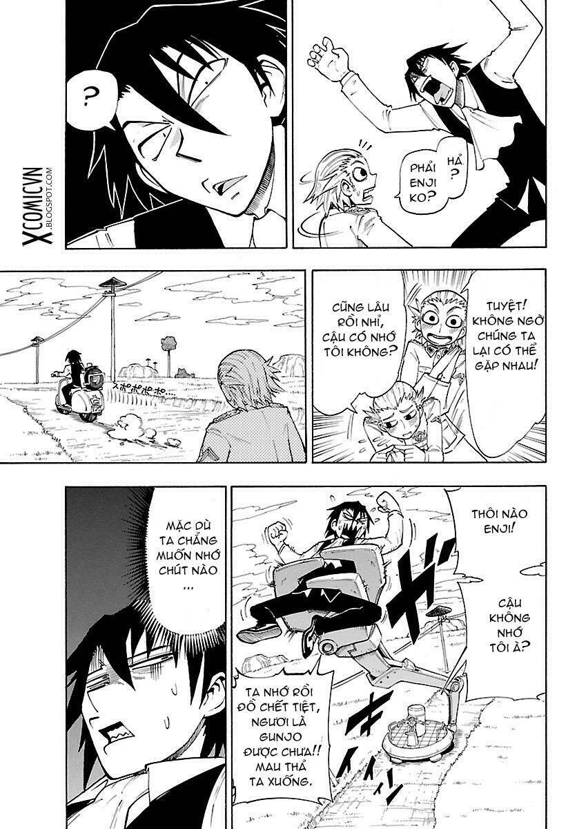 appearance of the yellow dragon chapter 10 6