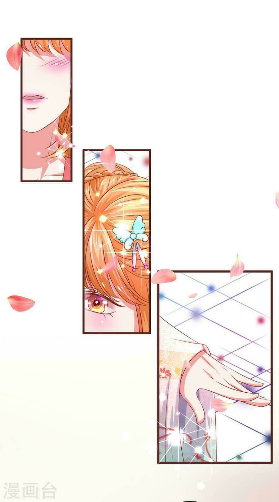 trùng sinh để trả thù chapter 36 21