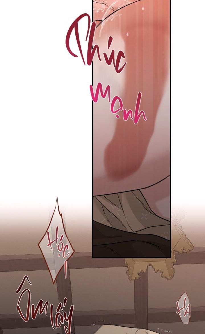 truyện ngắn lục lạc đôi chapter 2.5 32