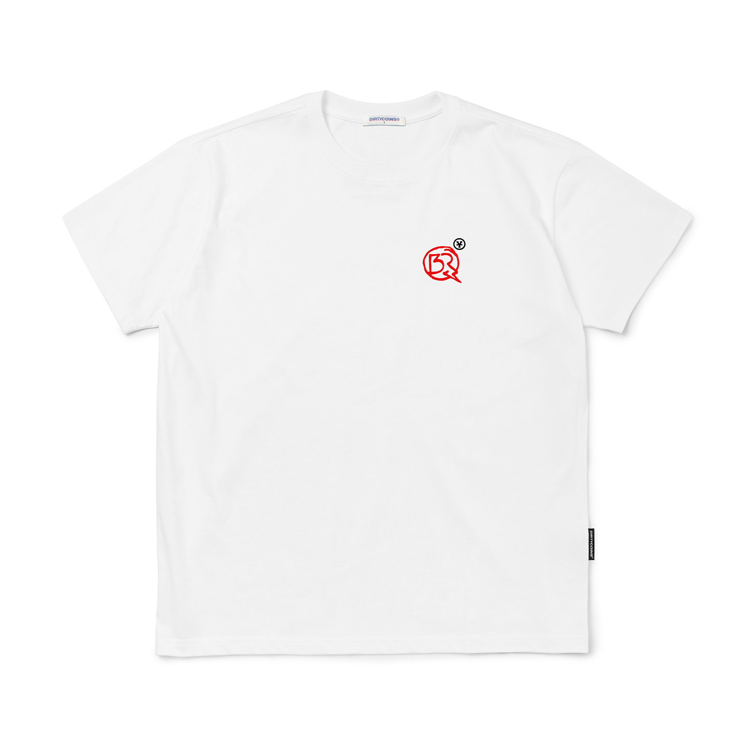 Áo Thun DirtyCoins x BRay Thương Bạn Trai T-shirt