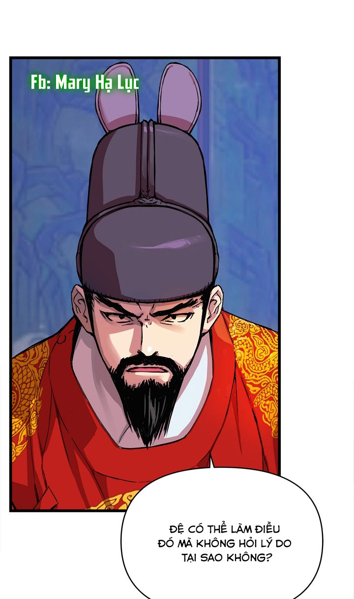 tôi sẽ sống như một hoàng tử chapter 24 51