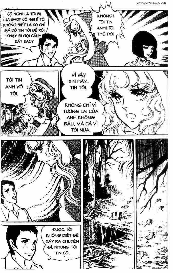 akuma no hanayome (bride of deimos) chapter 3 82