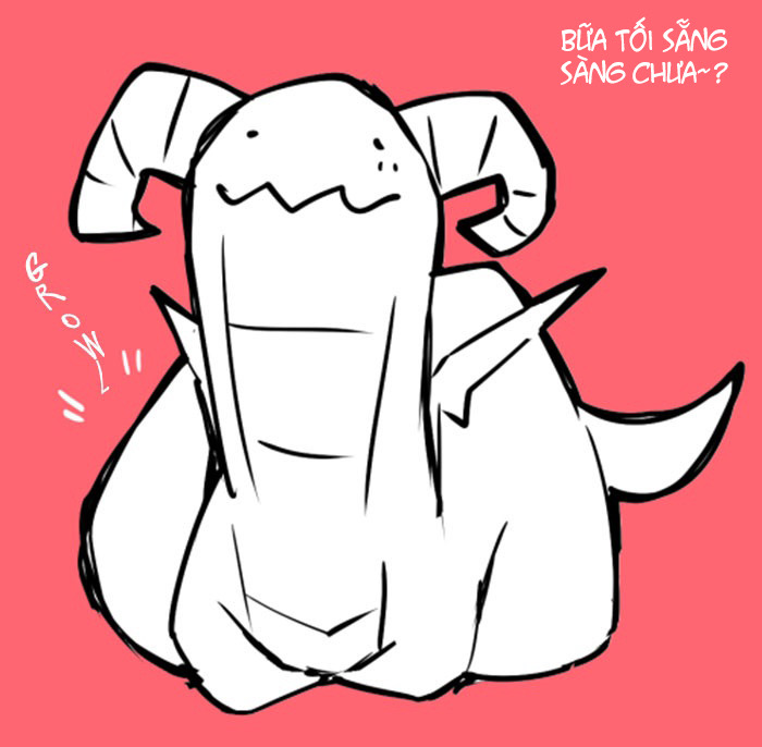 lấy tôi nhé rồng ca! chapter 1.2 19