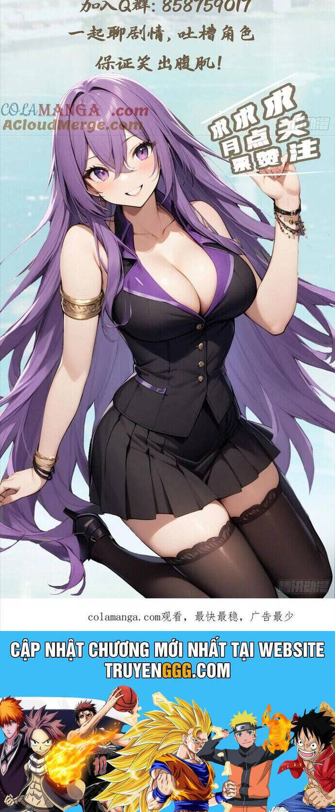 tu tiên trở về tại vườn trường – season 2 chapter 79 22