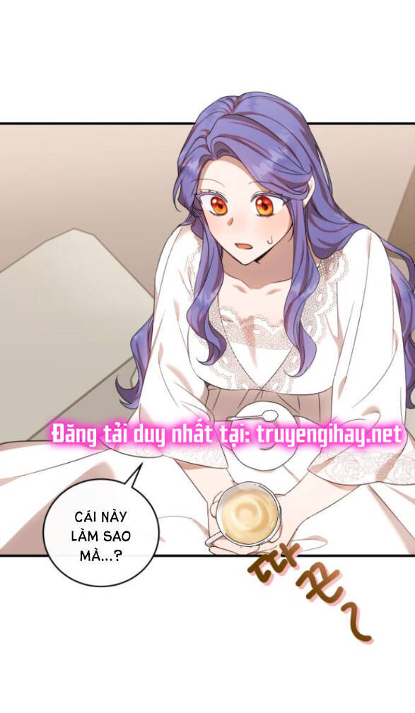 nếu là phản diện, liệu tôi sẽ chết? chapter 5.1 35