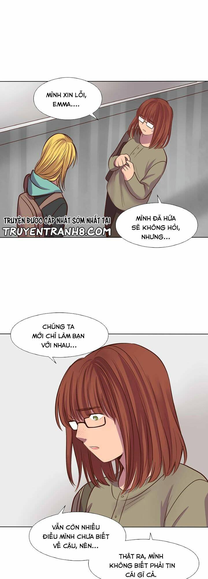 bí mật sâu sắc nhất của tôi chapter 30 3