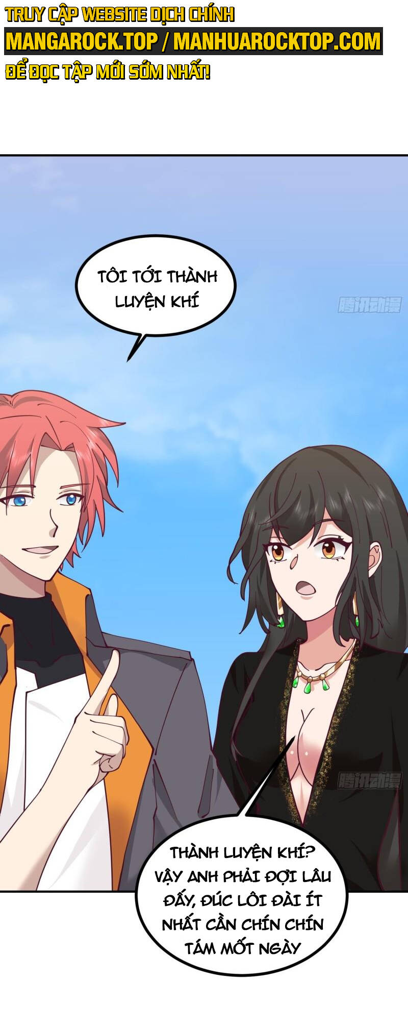 trên người ta có một rồng chapter 631 18