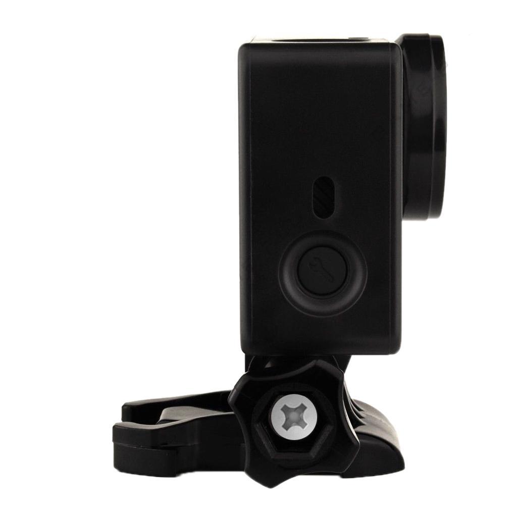 Shockproof Camera Case+UV Lens Cover +Lens Protective Cover for 4