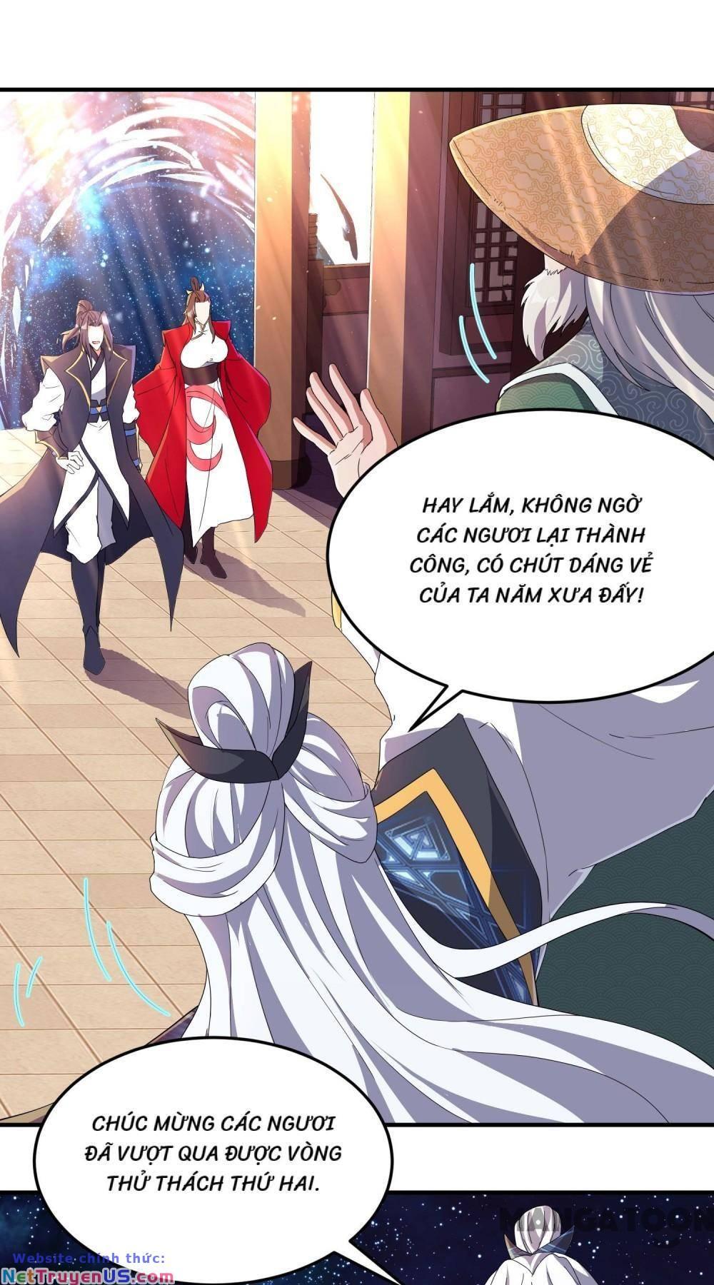 đệ nhất người ở rể chapter 279 13