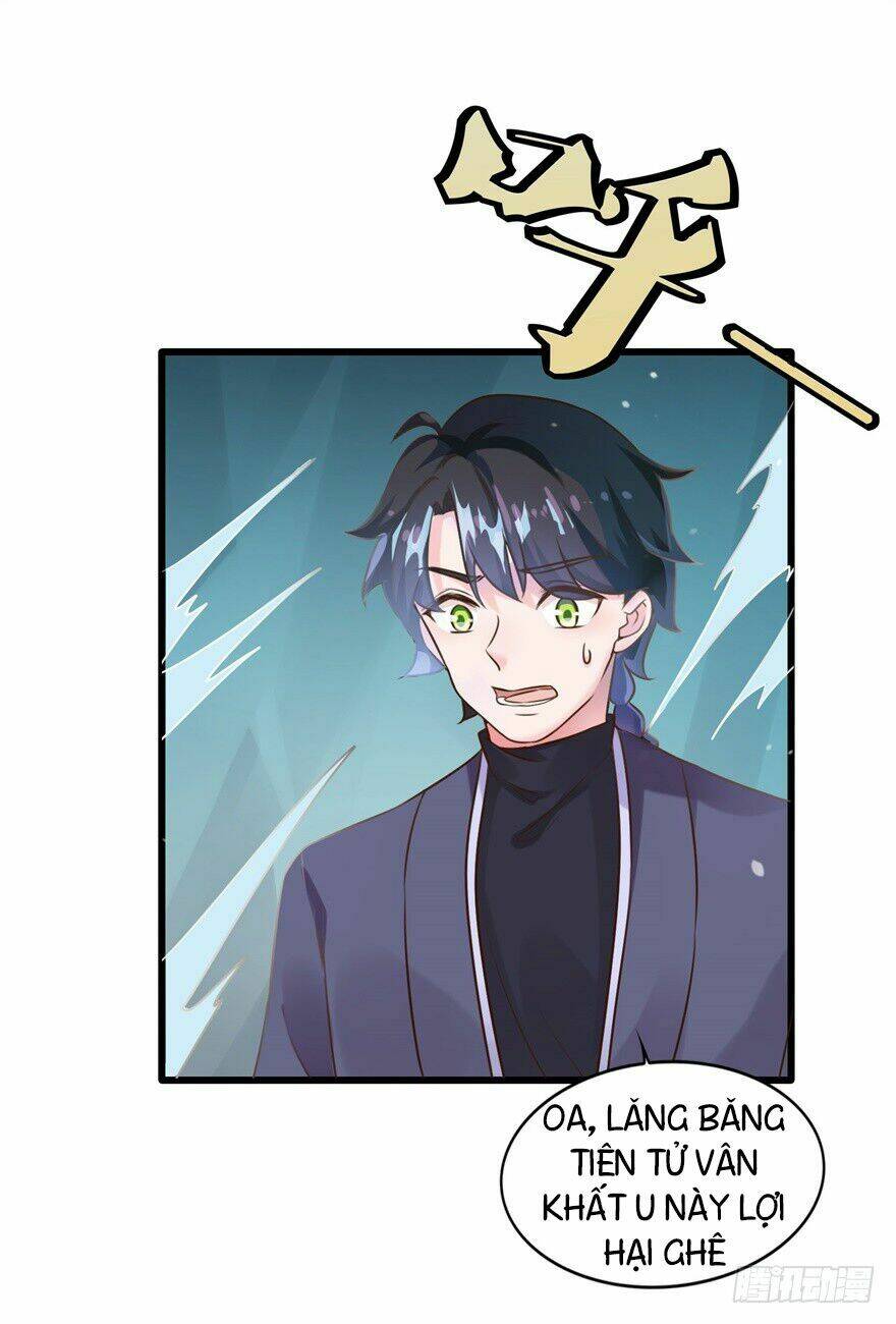 tiên ma đồng tu chapter 9 20