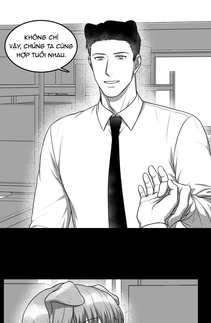 khi cún biết yêu chapter 9 23